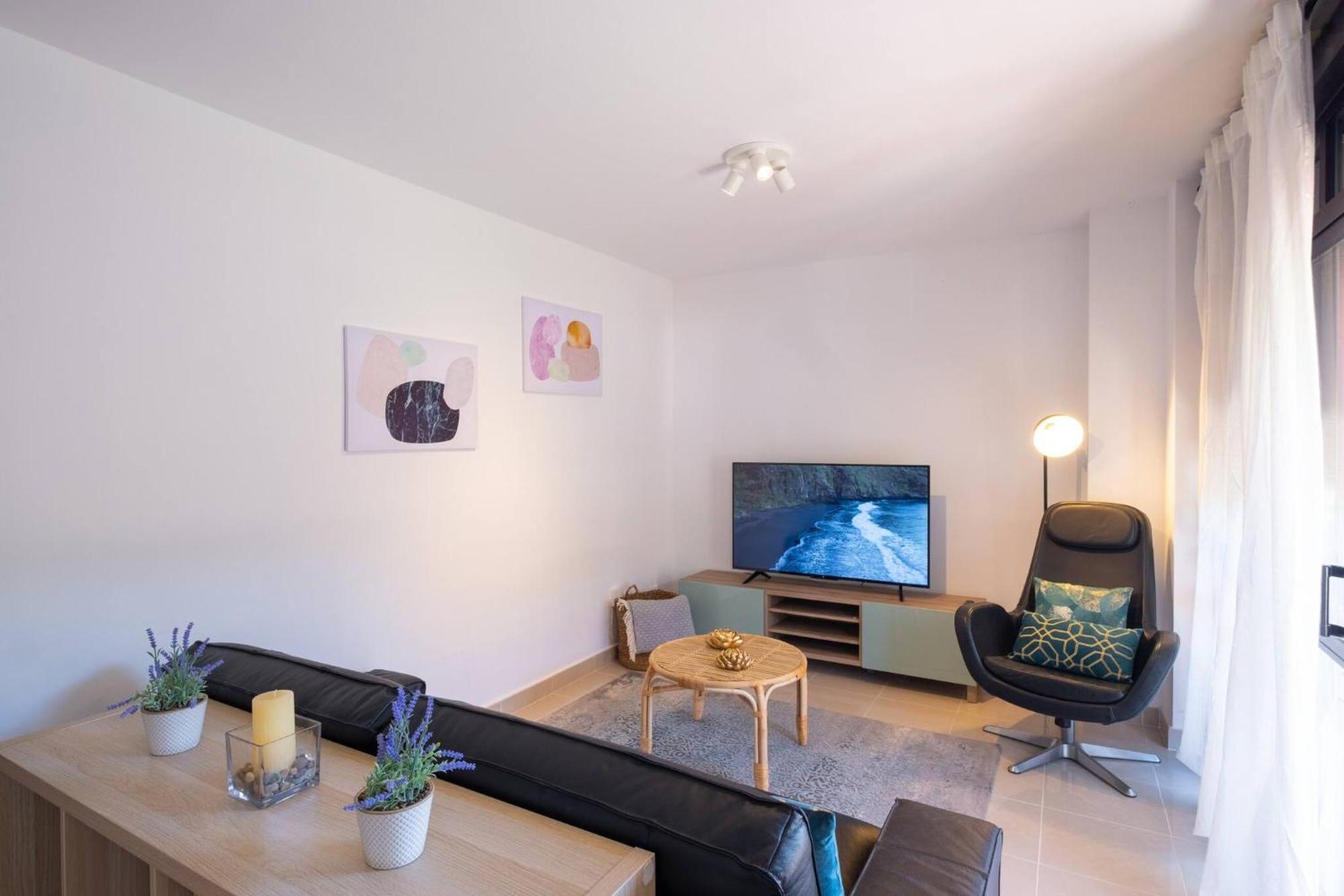 Apartament Phoebe By Huskalia *