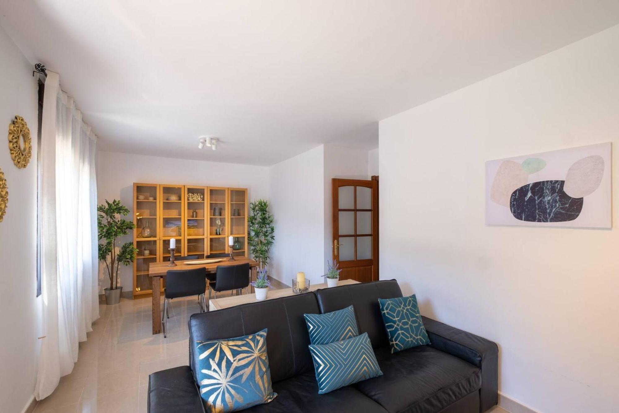Apartament Phoebe By Huskalia *