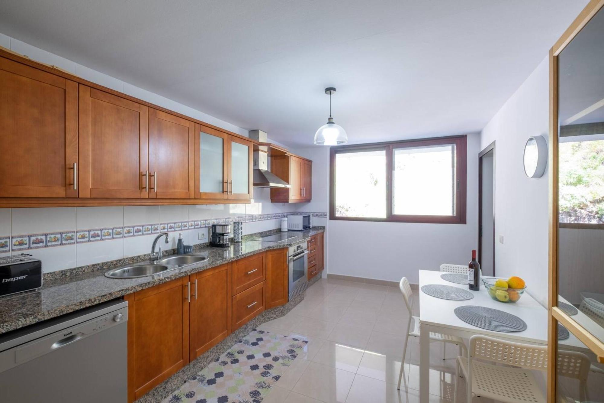 Phoebe By Huskalia Apartament Santa Cruz de la Palma (Isla de la Palma)