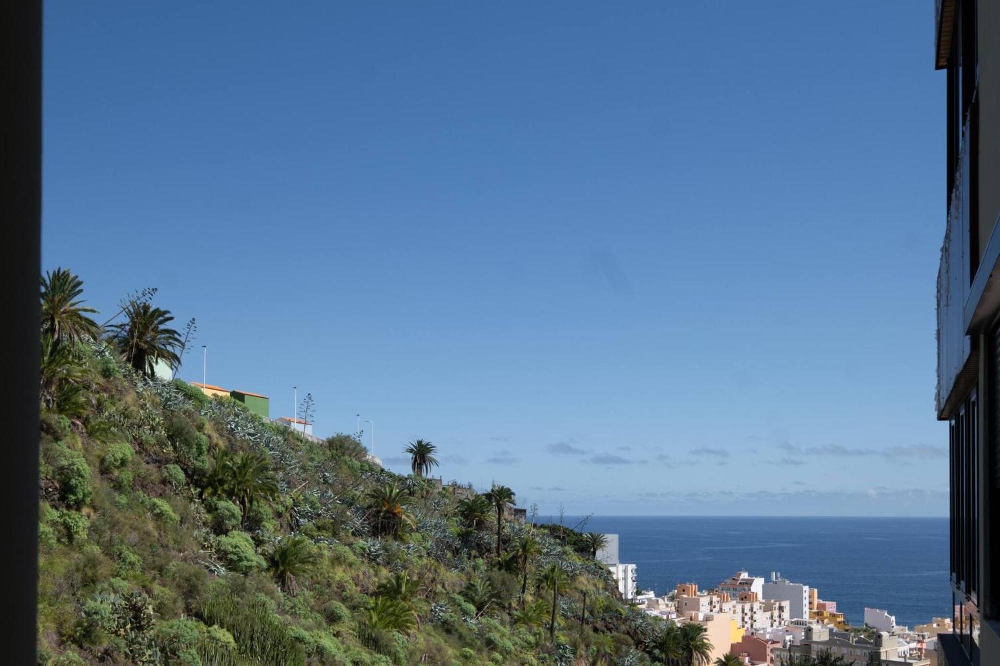Apartament Phoebe By Huskalia Santa Cruz de la Palma (Isla de la Palma)