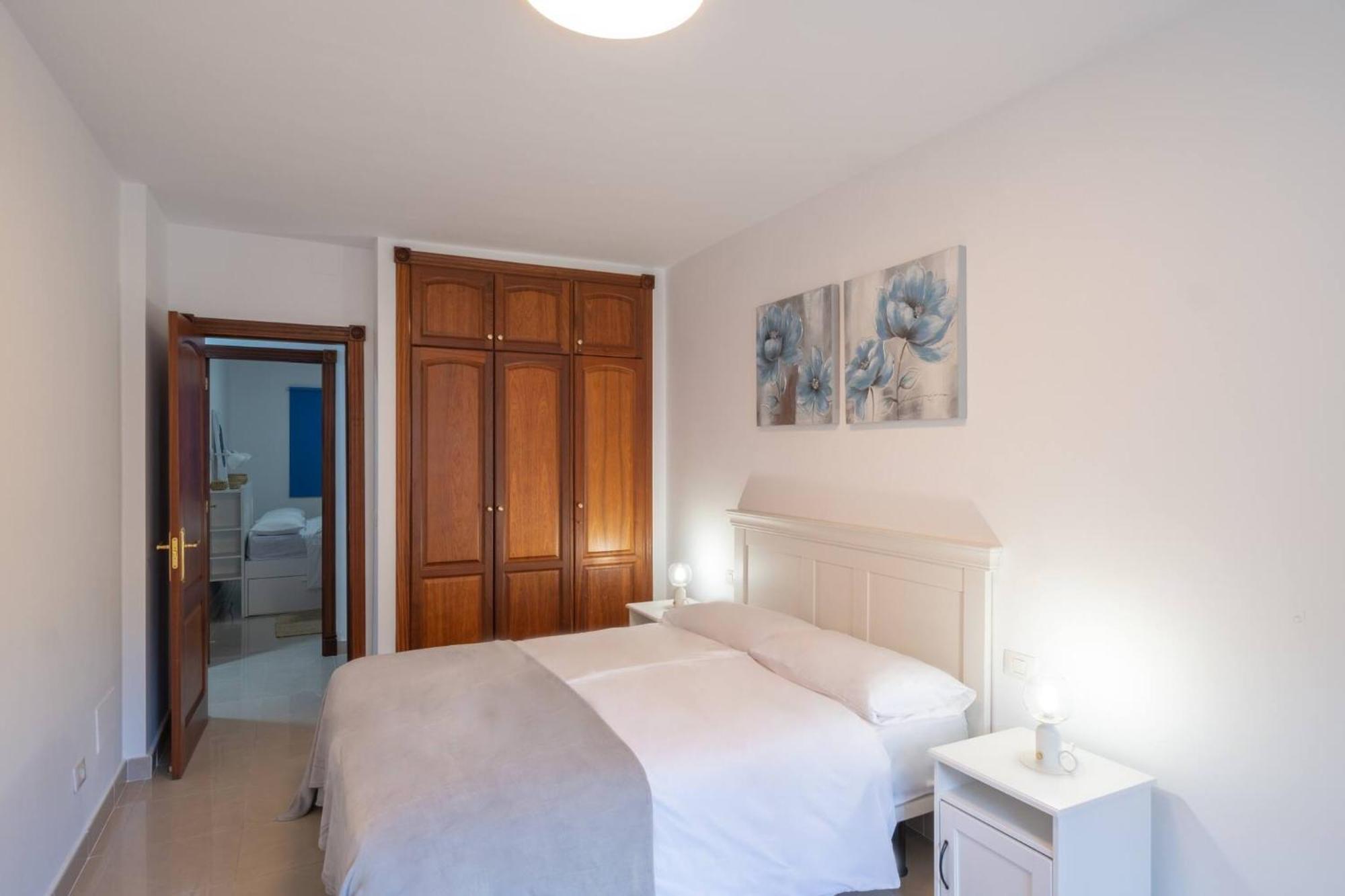 Apartament Phoebe By Huskalia *