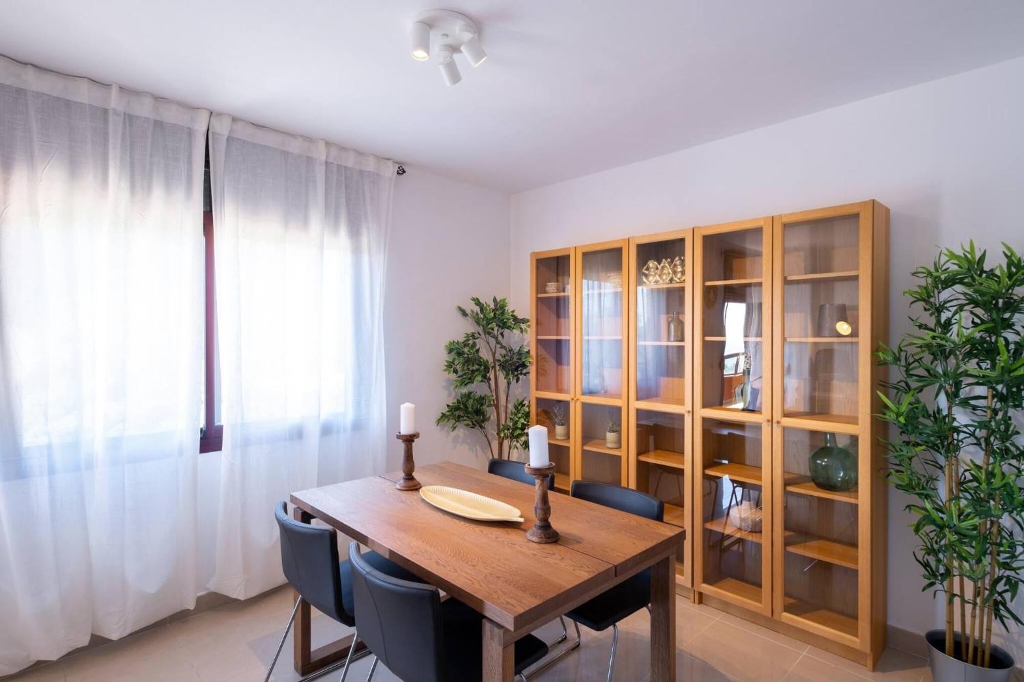 Apartament Phoebe By Huskalia